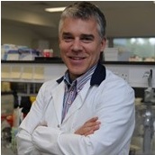 Prof. Mark Little
